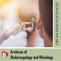 Archives of Otolaryngology and Rhinology